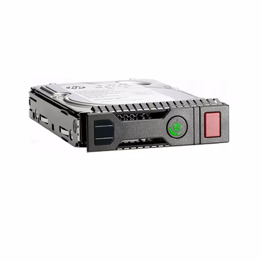 هارد سرور اچ پی مدل 900GB 12G SAS 10K 785075-B21