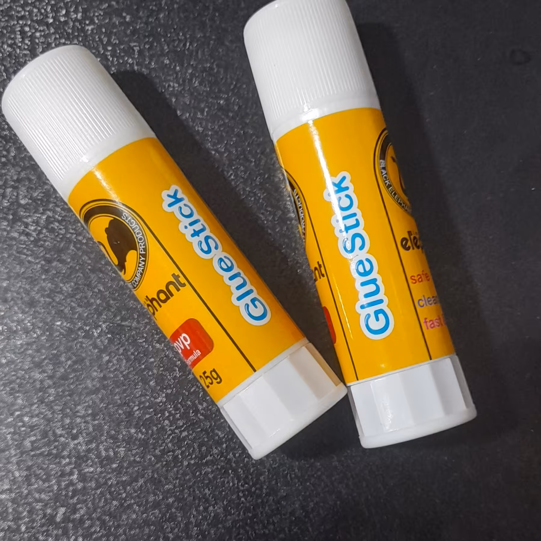 چسب ماتیکی 25 گرم الفنت 