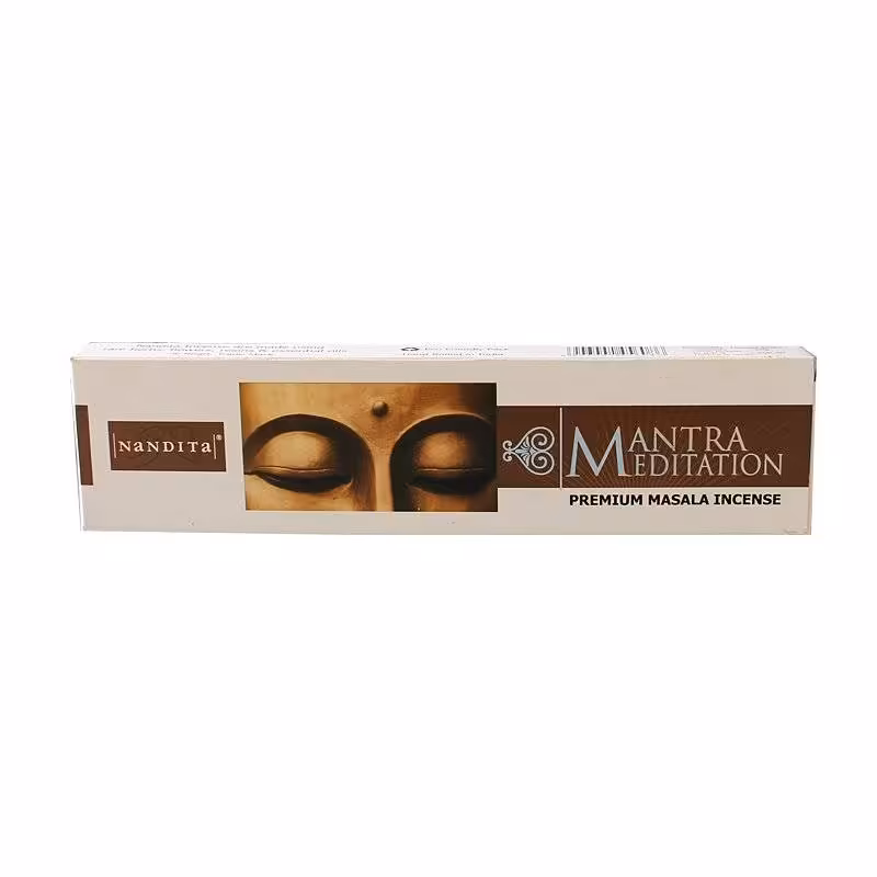 عود ناندیتا Nandita Mantra 50G