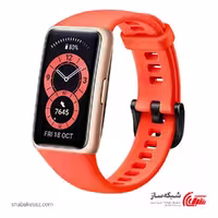 قیمت و خرید مچ‌بند هوشمند هوآوی Huawei Band 6 - شبکه ساز