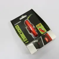 چراغ خطر عقب دوچرخه - انرژی EBL-024
