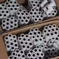 رول کارتخوان 9 متری.چاپ مشکی کیفیت عالی.