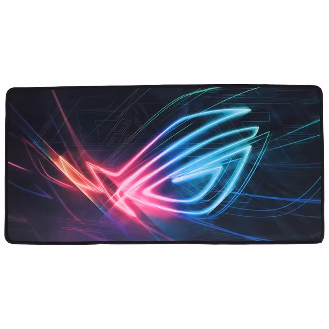 ماوس پد گیمینگ مدل ایسوس ASUS سایز cm 30×70