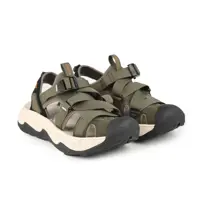 صندل جلو بسته مردانه اسنوهاک مدل BAFFIN کد SN-S1273M