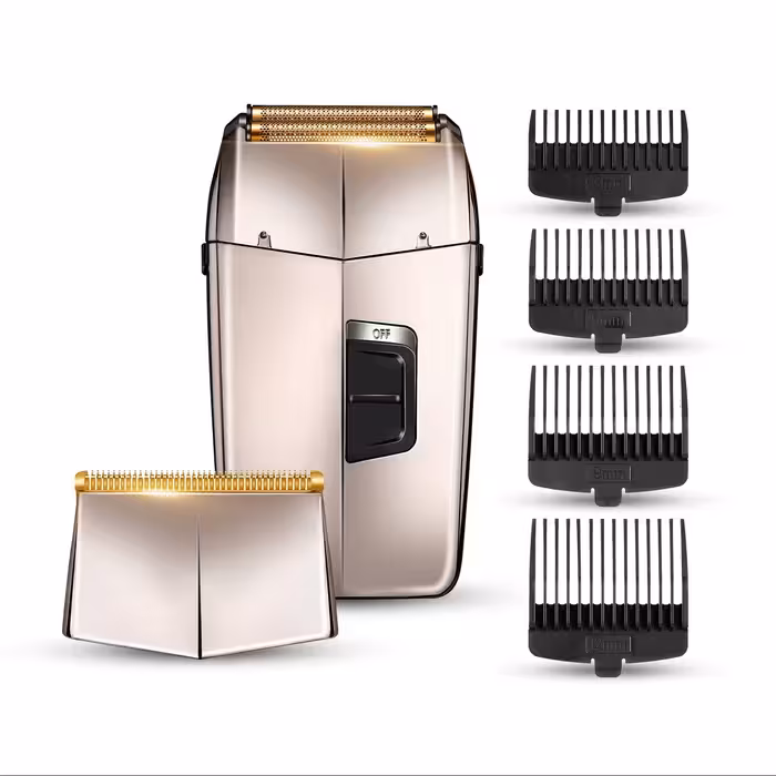 ماشین اصلاح موی سر و صورت روزیا پرو مدل HT987