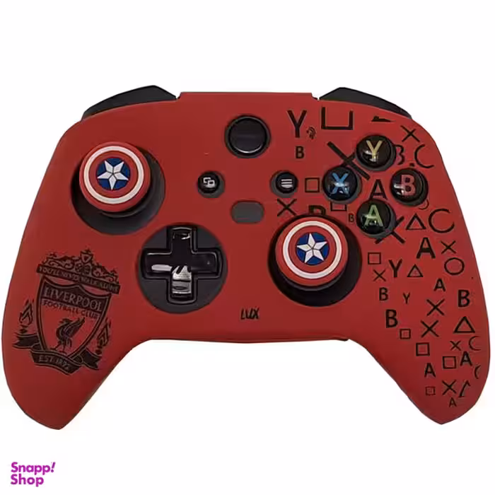 محافظ دسته بازی ایکس باکس مدل اس کد 009