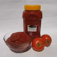 رب گوجه فرنگی  750 گرم چاشنی خاتون