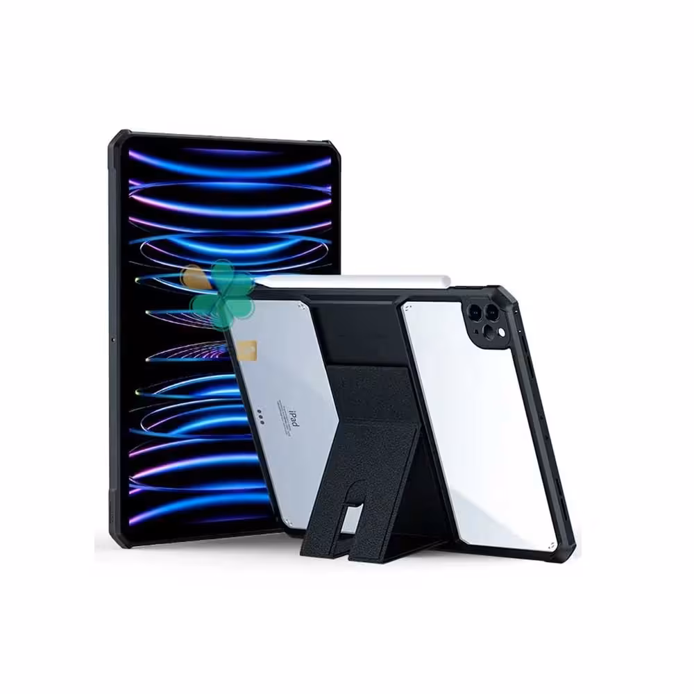 کاور Beatle Stand برند XUNDD اپل آیپد iPad Pro 11 2022