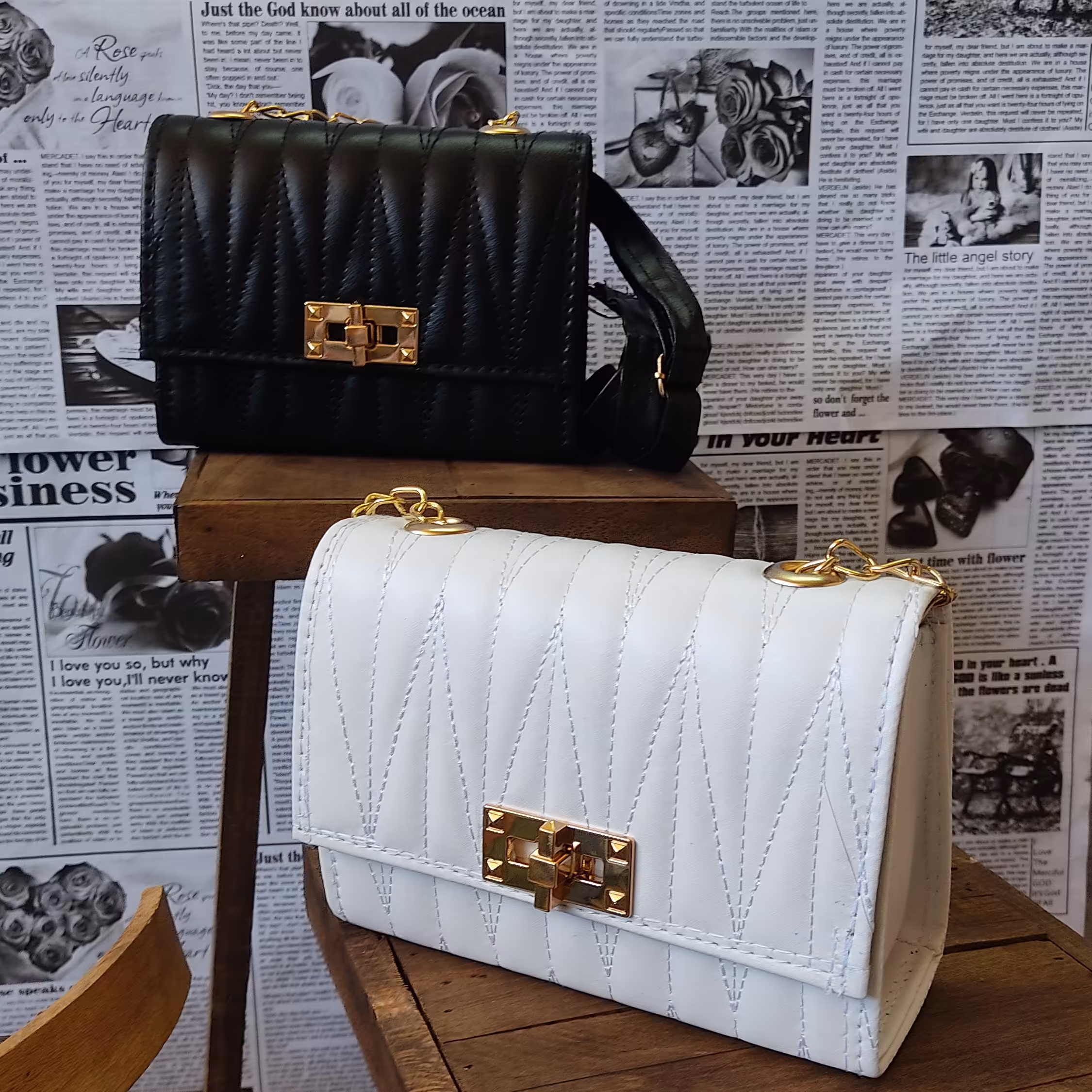 کیف دخترانه 