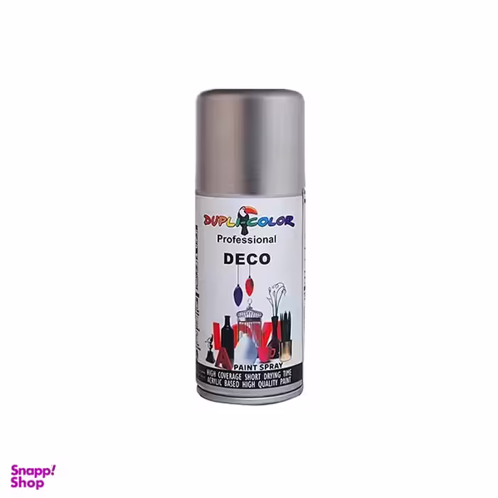 اسپری رنگ دوپلی کالر مدل DECO حجم 150 میلی لیتر