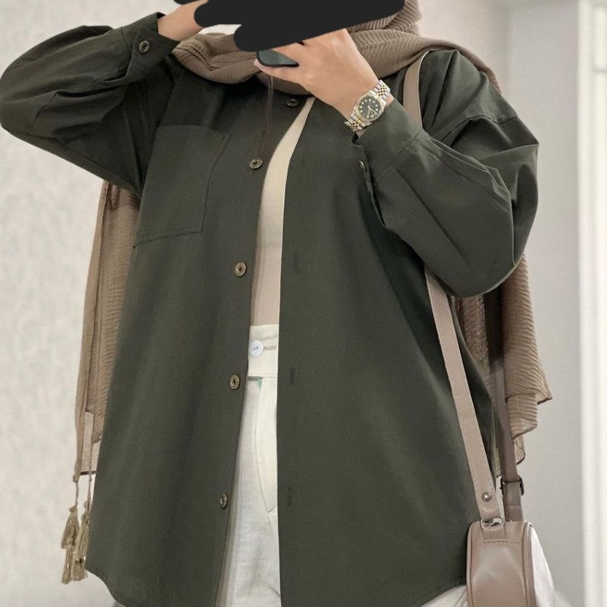 شومیز نچرال