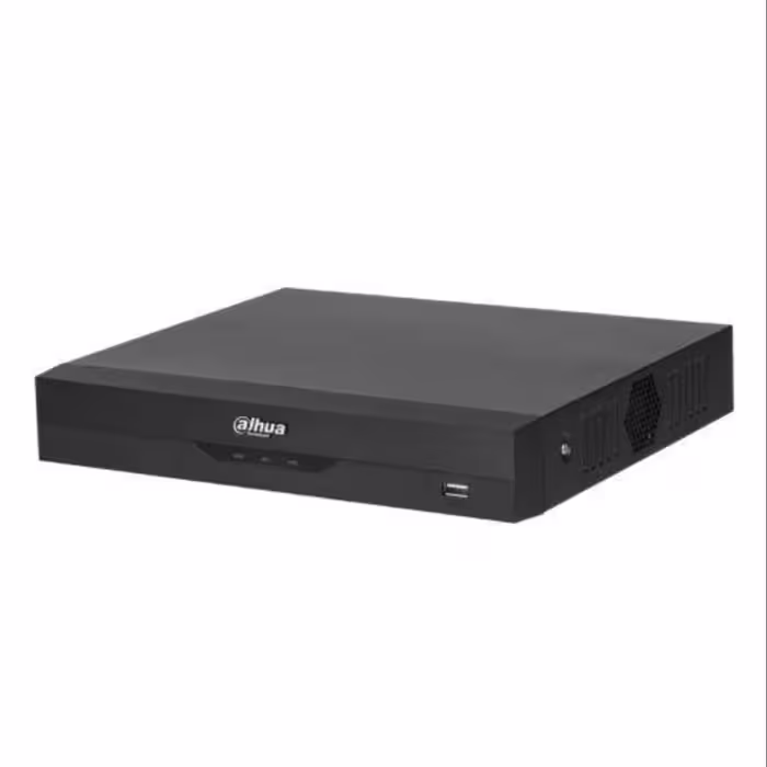 ضبط کننده ویدیویی داهوا مدل XVR-5108HS-I3