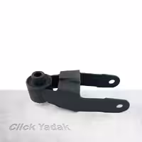 پايه دو شاخ رام پژو 405