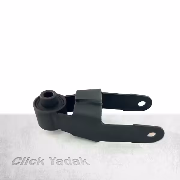 پايه دو شاخ رام پژو 405