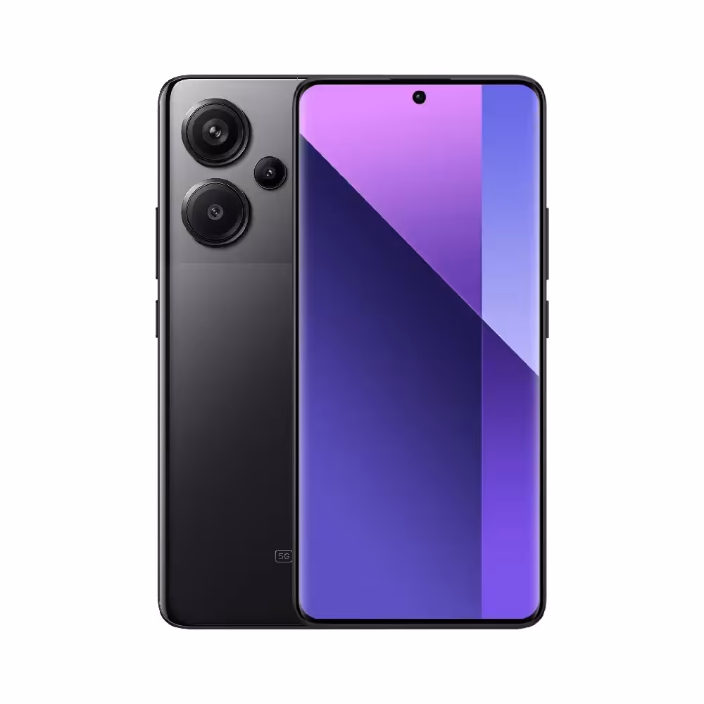 گوشی موبایل شیائومی مدل Redmi Note 13 Pro Plus 5G دو سیم کارت حافظه 256 گیگابایت رم 8 گیگابایت