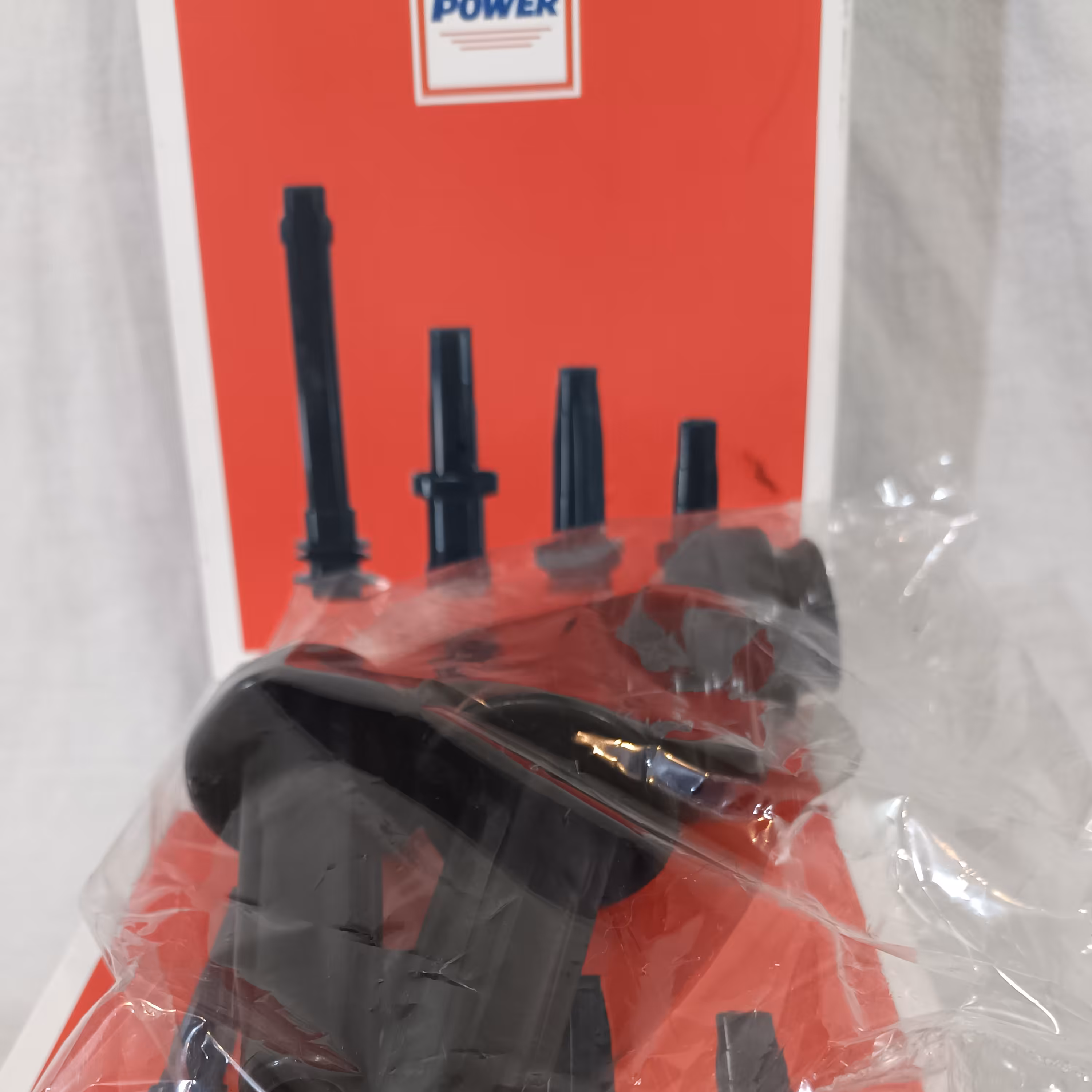 وایر شمع رانایی فنر کوتاه 