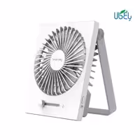 پنکه مینی شیائومی مدل Smart Frog KW-MF400