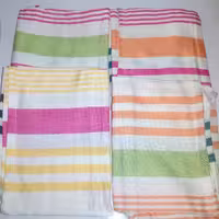 دستمال یزدی چهارتایی45×45