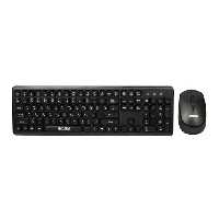 قیمت و خرید کيبورد و ماوس بی‌سيم سادیتا مدل SKM-3401WL | یاس ارتباط