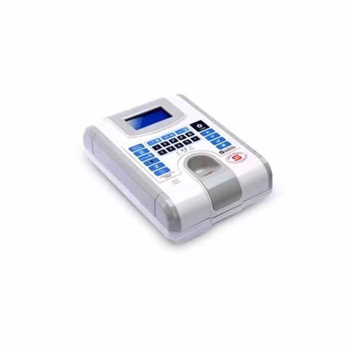 دستگاه حضور و غیاب مدل V800_VIOTIK3