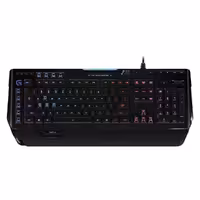 کیبورد گیمینگ لاجیتک مدل G910 Orion Spectrum