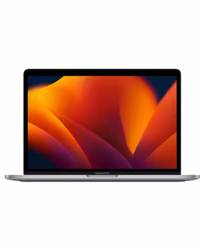 لپ تاپ اپل 13.3 اینچی مدل MacBook Pro MNE J3 8GB 512GB HDD