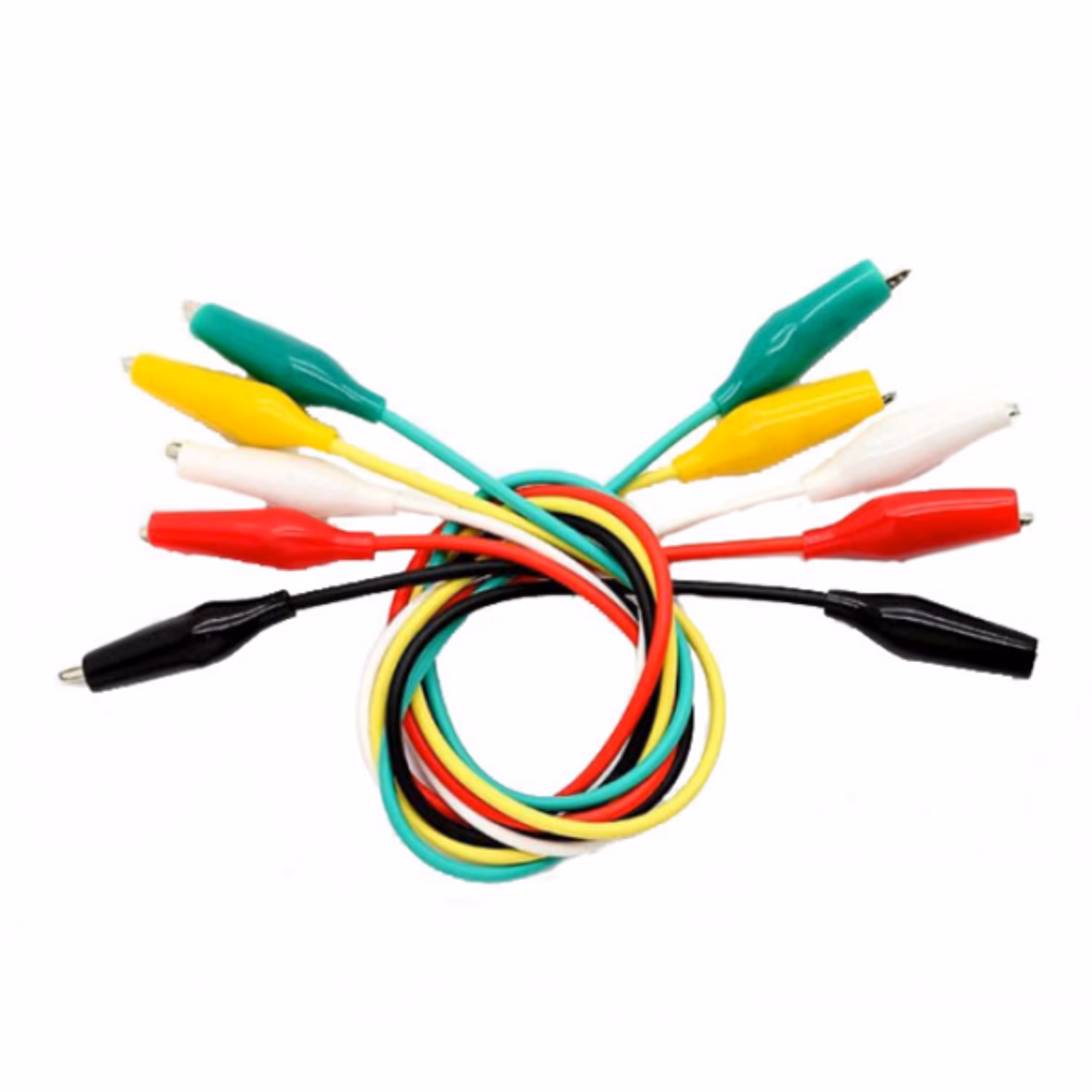 سیم سوسماری 50 سانتی بسته 5 تایی