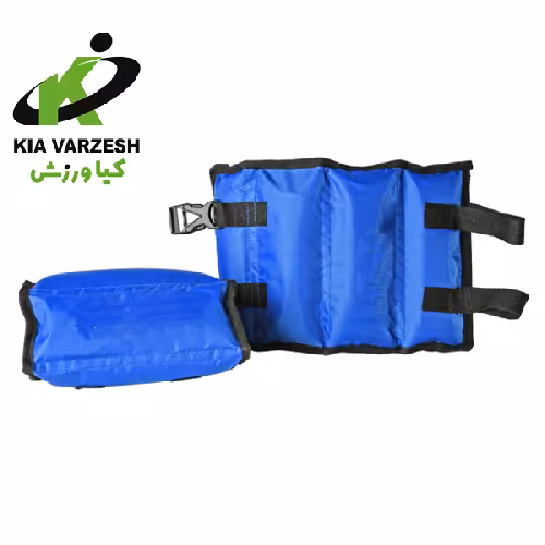 ویت کاف آبی نیم کیلویی کدHG037 - مشخصات،قیمت و خرید