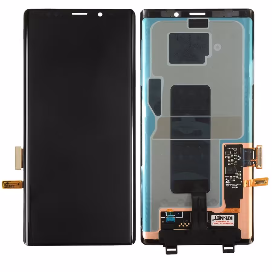 تاچ و ال سی دی موبایل سامسونگ مدل گلکسی Note9