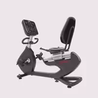 دوچرخه مبله باشگاهی برایت وی مدل EB8800