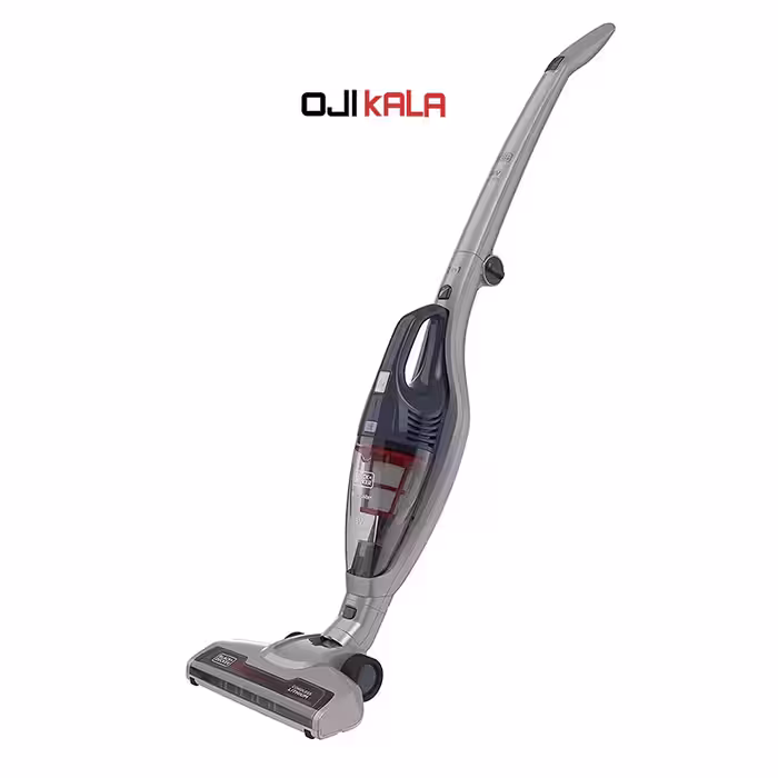 جارو شارژی بلک اند دکر مدل SVB520JW