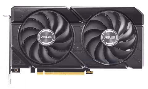 قیمت کارت گرافیک ASUS مدل Dual GeForce RTX 4070 SUPER EVO OC Edition 12GB GDDR6X
