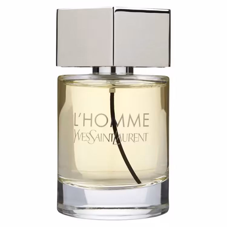 ادو تویلت مردانه YVES SAINT LAURENT L’Homme حجم 100 میلی لیتر
