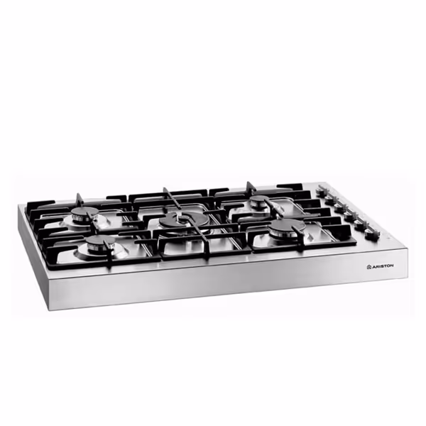 اجاق گاز صفحه ای آریستون مدل XBC 902 GH DC