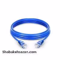 پچ کورد Legrand cat 6ir- 3m