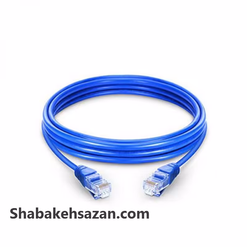 پچ کورد Legrand cat 6ir- 3m