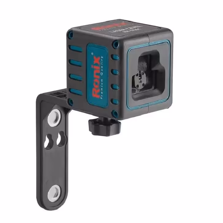 تراز لیزری مکعبی رونیکس کد RH-9501
