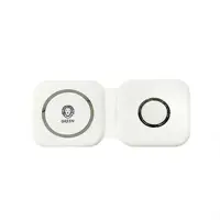 شارژر بیسیم گرین لاین مدل  CN2XWLCHWH MAGSAFE