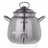 كتري بيستون 3.5 ليتري شيردار مات مدل 4002 T.GH