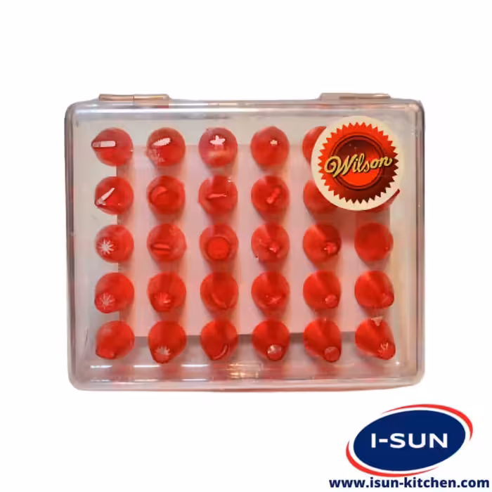 خرید و قیمت ماسوره خامه 30 عددی - فروشگاه آیسان