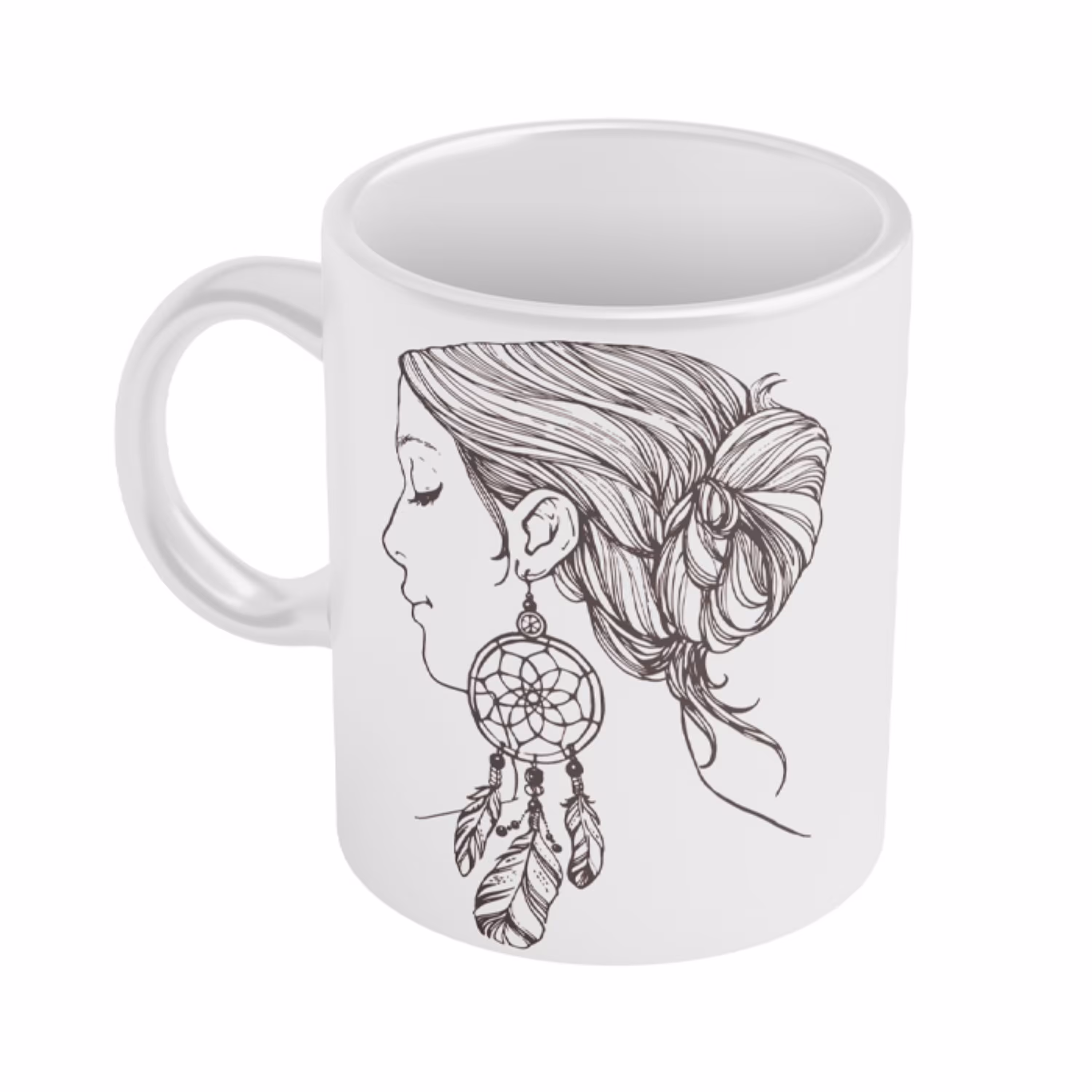 ماگ مدل دریم کچر 08