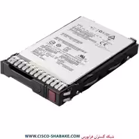 هارد سرور 1.6TB SAS 12G MU SFF DS SSD HPE