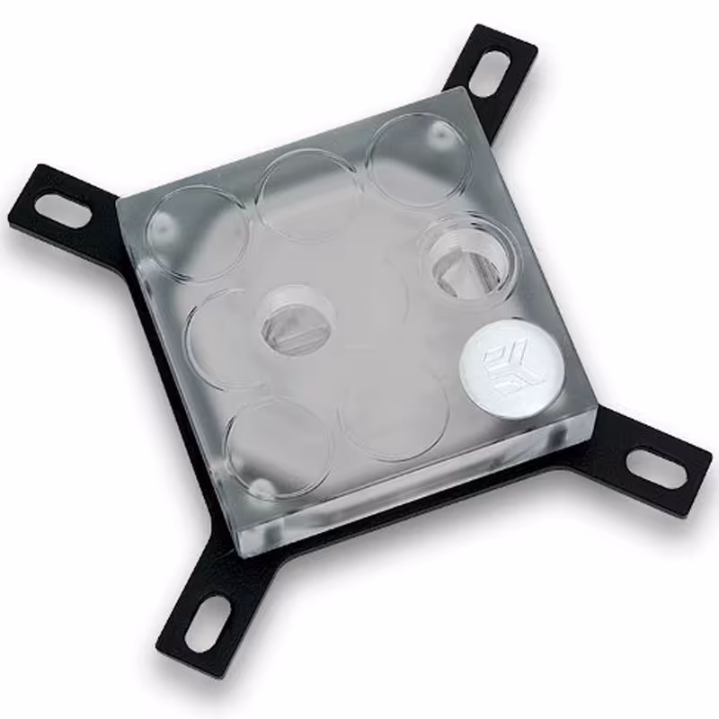 بلاک سی پی یوی ای کی دبلیو بی مدل سوپرمسی اوو نیکل