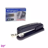 منگنه کانگرو مدل B9 به همراه سوزن