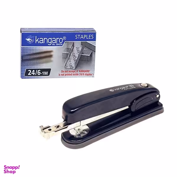 منگنه کانگرو مدل B9 به همراه سوزن