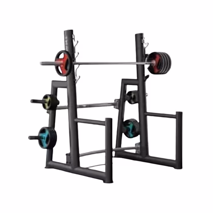 رک اسکات چندکاره تکنو فول مدل TFX1062