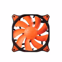 فن کیس گرین Green Cougar CF-V12HP