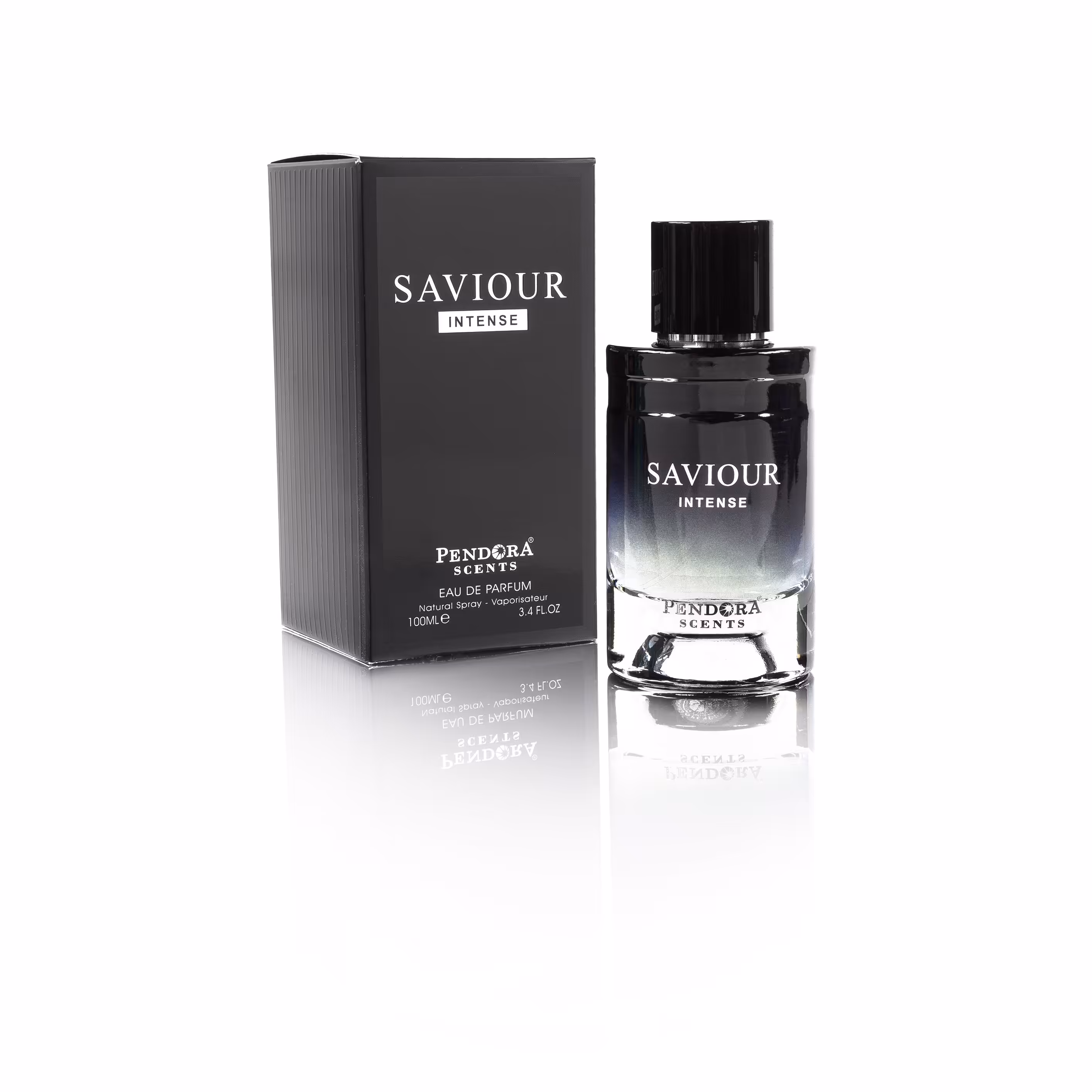 ادکلن مردانه savage دیور ساواج پندورا ساویور