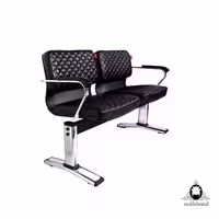 صندلی اداری کاترین دو نفره W215