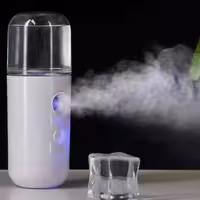 دستگاه بخور سرد